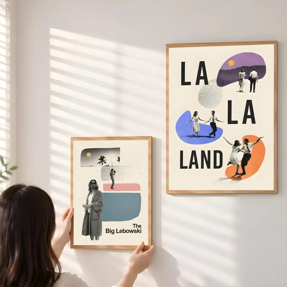 Coleção de Filmes Clássicos Vi - Vintage Collectible Posters avaliação e preço