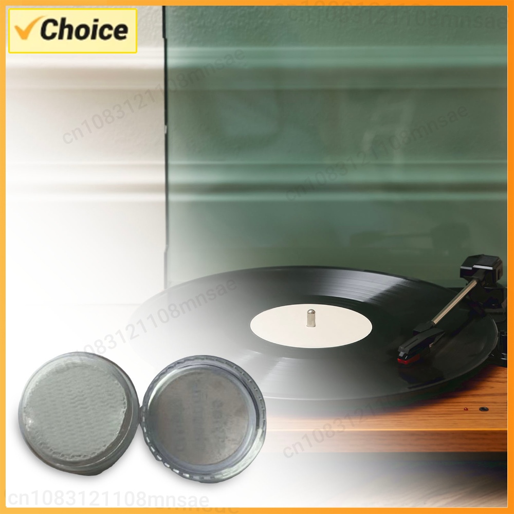 Cola de limpeza para agulhas d - Vinyl Record Cleaner avaliação e preço