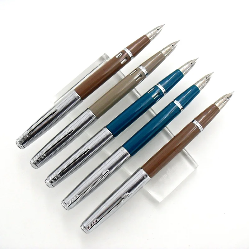 Yongsheng 601A Caneta tinteiro - Vintage Collectible Pens avaliação e preço
