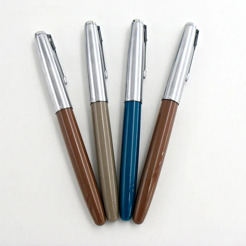 Yongsheng 601A Caneta tinteiro - Vintage Collectible Pens avaliação e preço