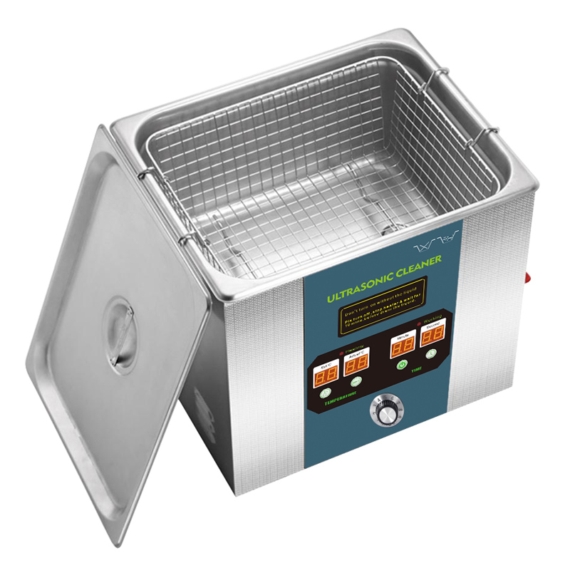 Máquina de Limpeza Ultrassônic - Vinyl Record Cleaner avaliação e preço