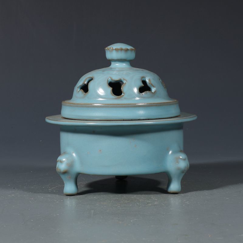 Antiga Coleção de Porcelana So - Vintage Collectible Bottles avaliação e preço