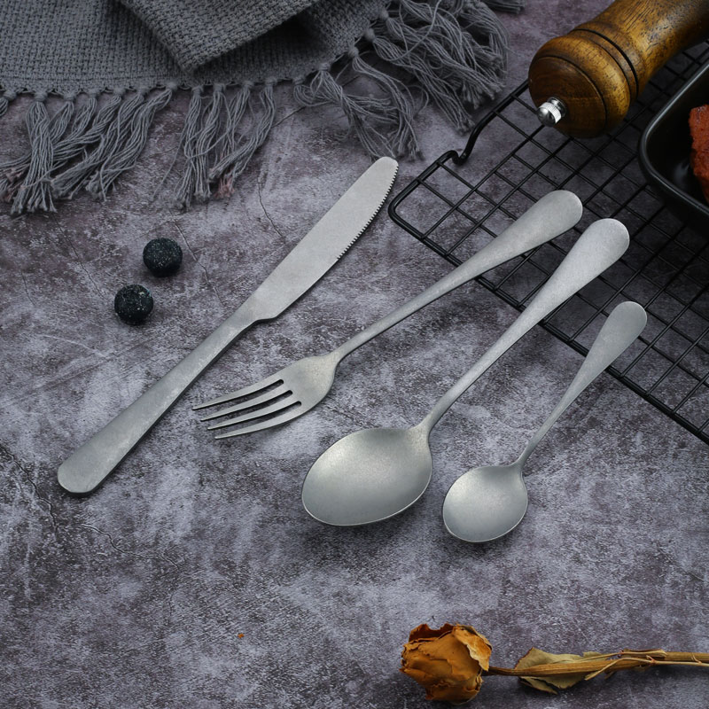 304 aço inoxidável retro conju - Vintage Collectible Spoons avaliação e preço