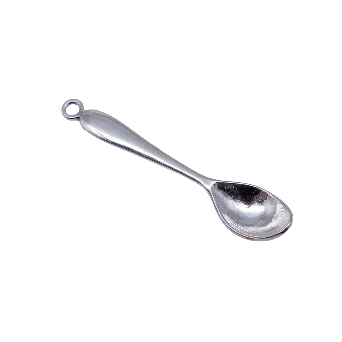 WYSIWYG 10 peças 54x11mm 5 Cor - Vintage Collectible Spoons avaliação e preço