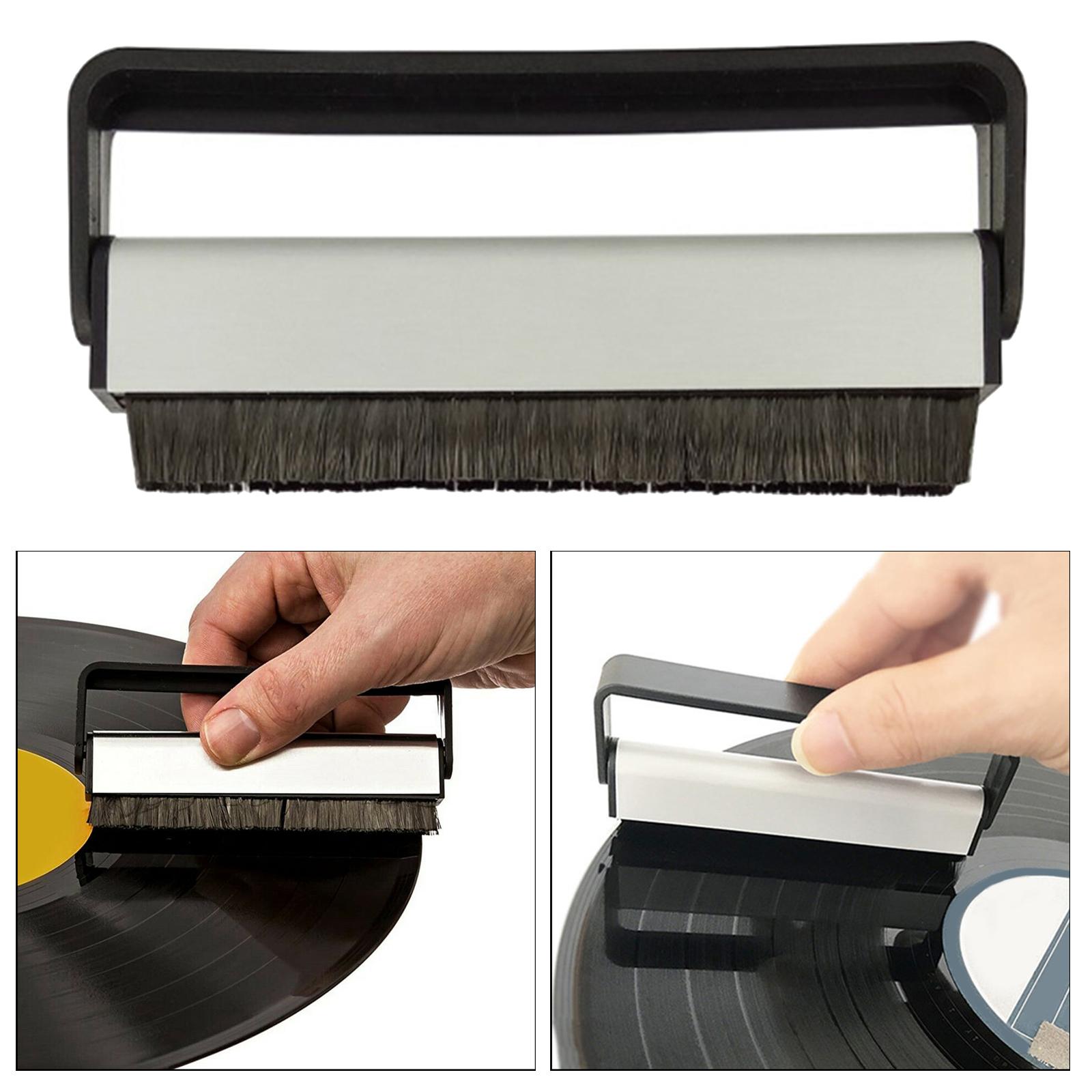 Limpador de discos de vinil de - Vinyl Record Cleaner avaliação e preço