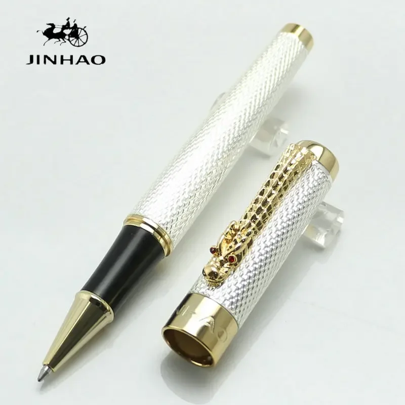 Jinhao 1200 caneta rollerball  - Vintage Collectible Pens avaliação e preço