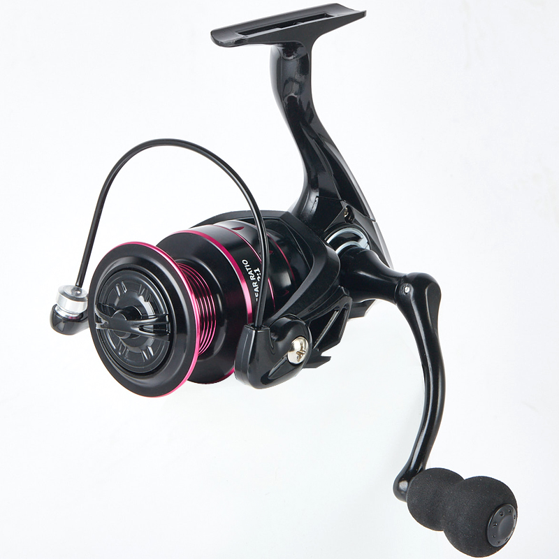 Carretilha de Pesca Metálica S - Developing Tank Reel avaliação e preço