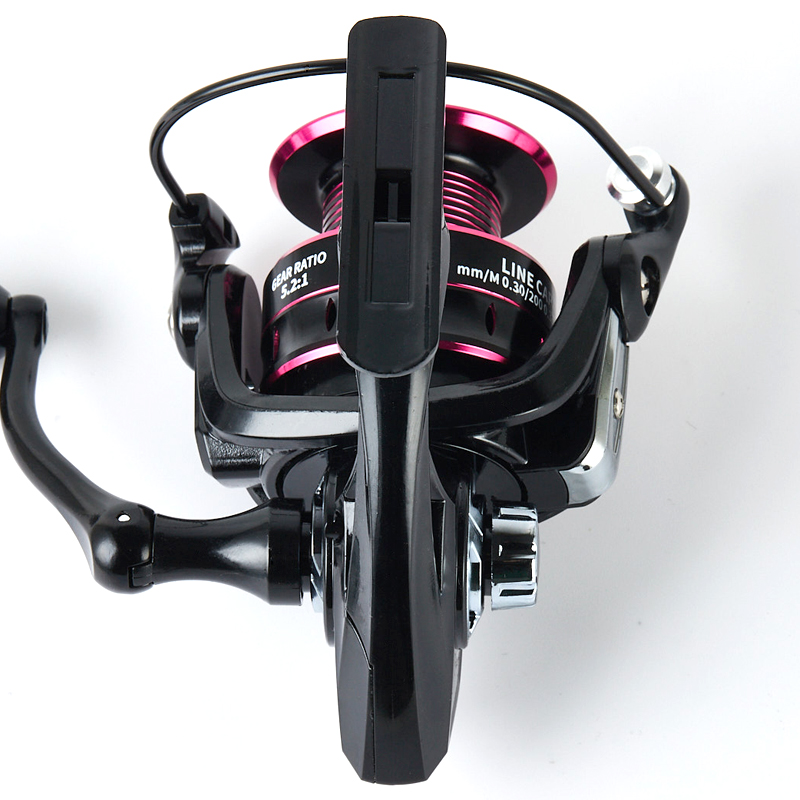Carretilha de Pesca Metálica S - Developing Tank Reel avaliação e preço